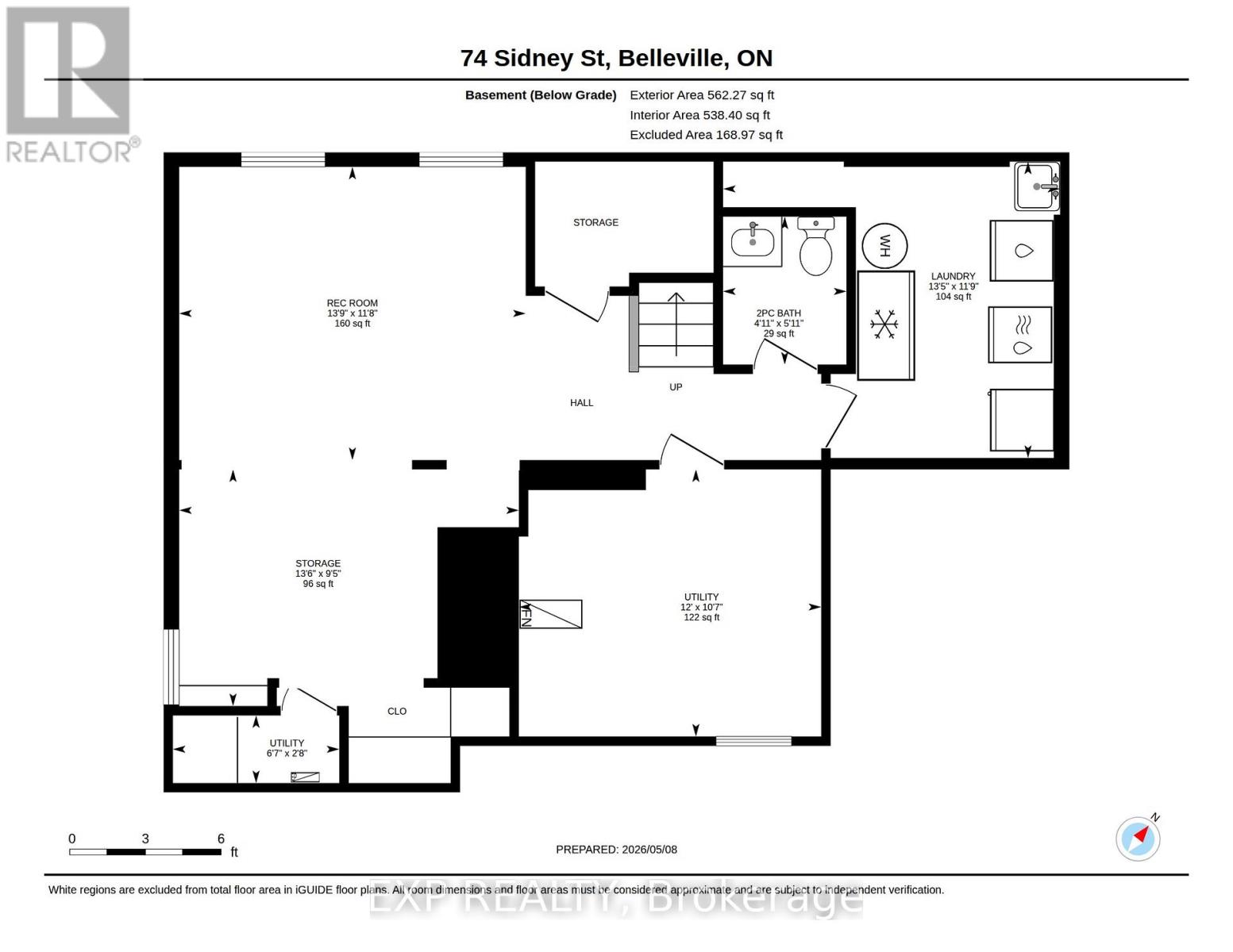 74 SIDNEY STREET - 43