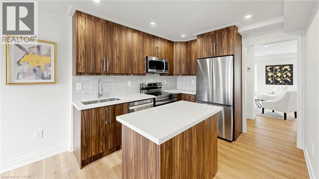 271 RICHVALE Drive S Unit# 56, Brampton, Ontario, L6Z4W8 — Photo 9