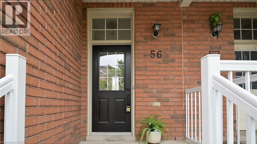 271 RICHVALE Drive S Unit# 56, Brampton, Ontario, L6Z4W8 — Photo 14