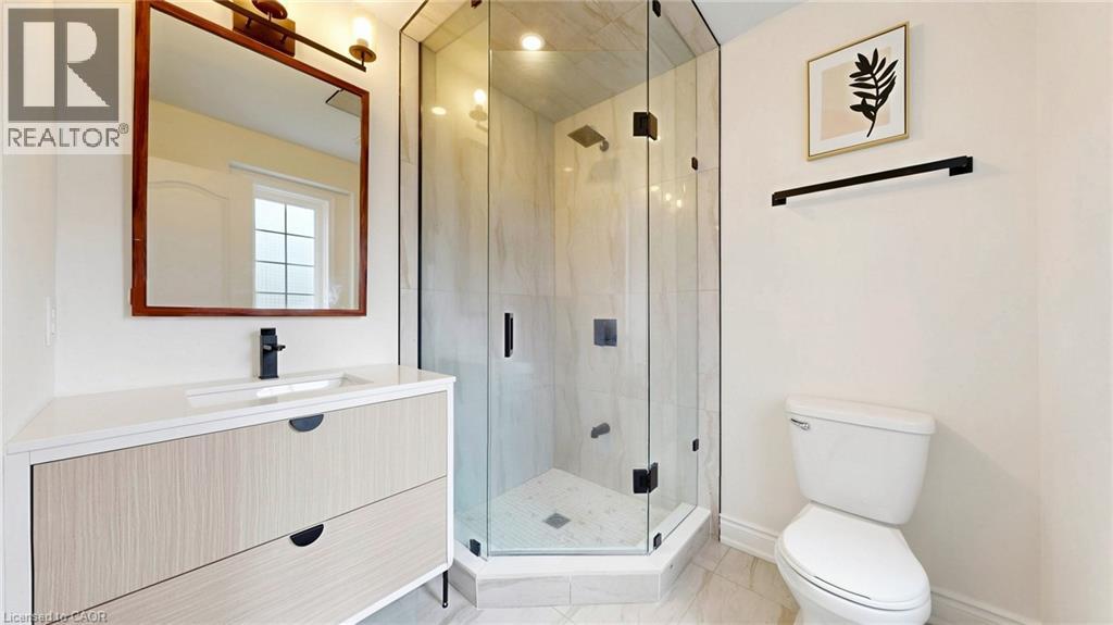 271 RICHVALE Drive S Unit# 56, Brampton, Ontario, L6Z4W8 — Photo 11