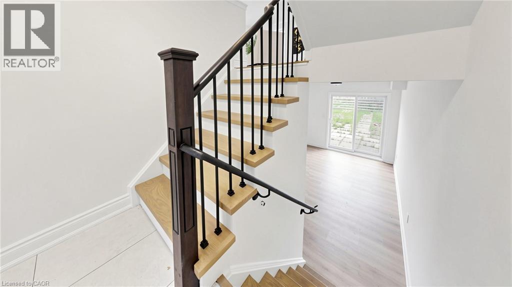 271 RICHVALE Drive S Unit# 56, Brampton, Ontario, L6Z4W8 — Photo 16