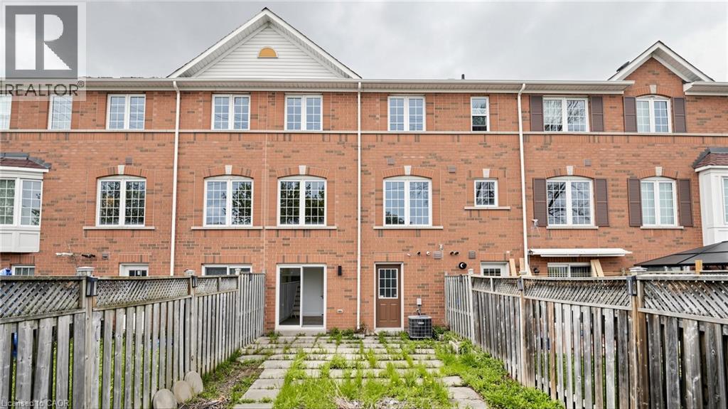 271 RICHVALE Drive S Unit# 56, Brampton, Ontario, L6Z4W8 — Photo 35