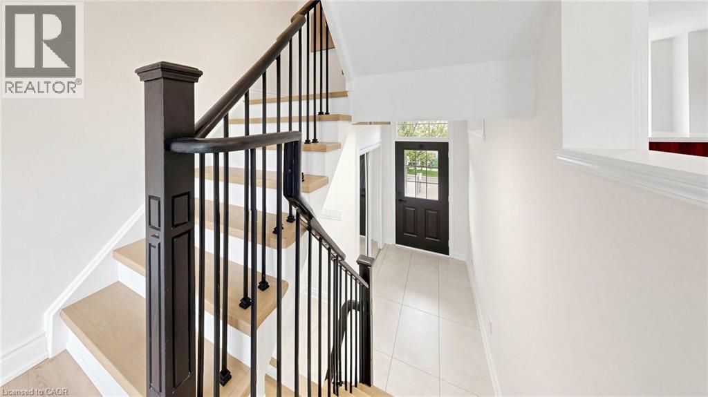 271 RICHVALE Drive S Unit# 56, Brampton, Ontario, L6Z4W8 — Photo 15