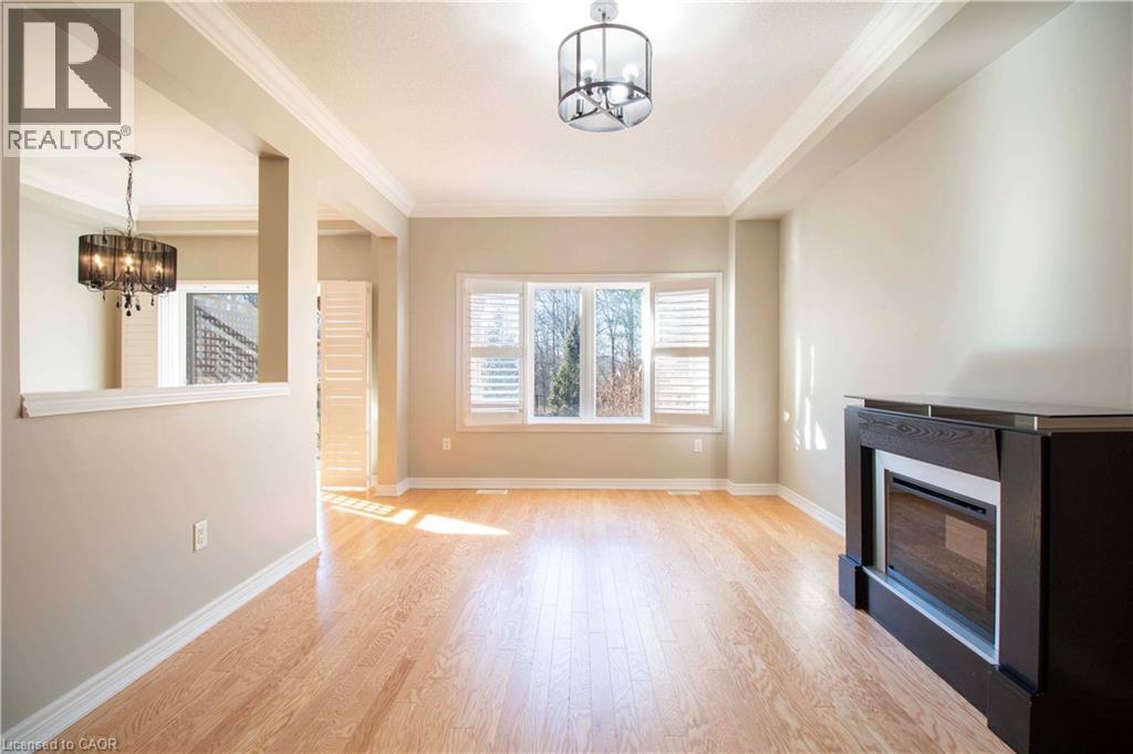 58 MAPLEVALE Drive, Ancaster, Ontario, L9G0C5 — Photo 24