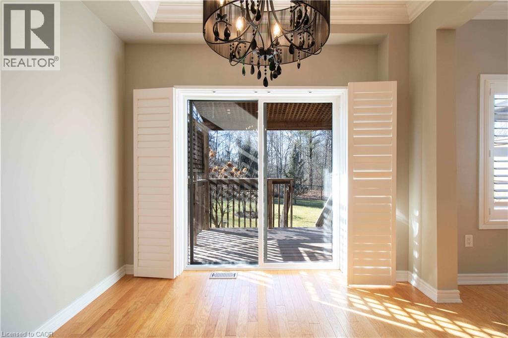 58 MAPLEVALE Drive, Ancaster, Ontario, L9G0C5 — Photo 45