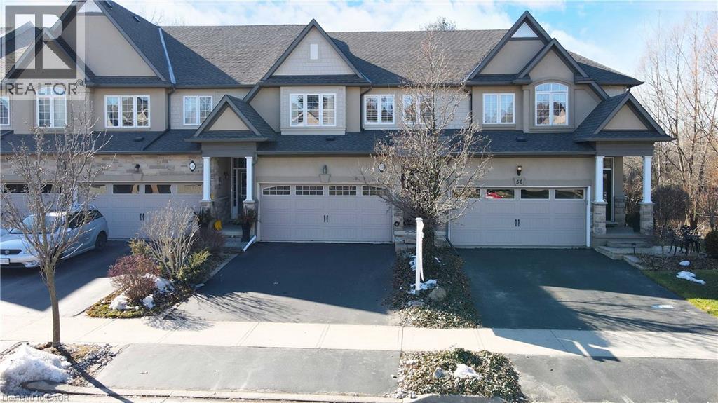 58 MAPLEVALE Drive, Ancaster, Ontario, L9G0C5 — Photo 11
