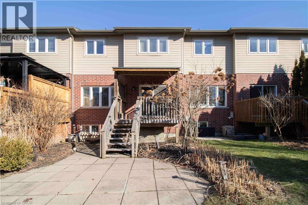 58 MAPLEVALE Drive, Ancaster, Ontario, L9G0C5 — Photo 30