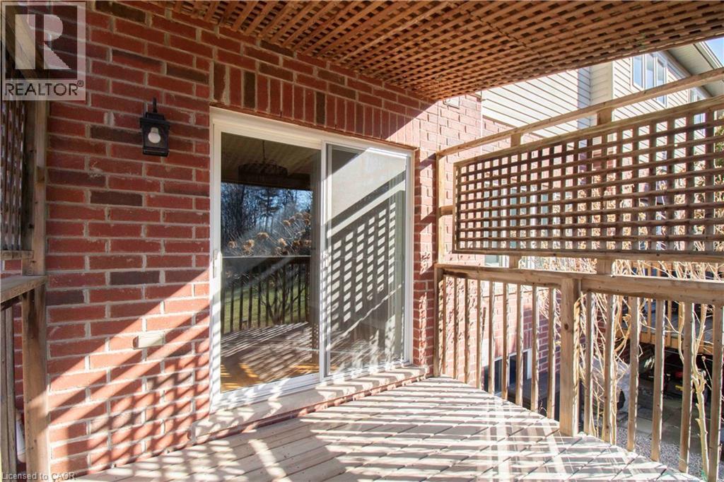 58 MAPLEVALE Drive, Ancaster, Ontario, L9G0C5 — Photo 23