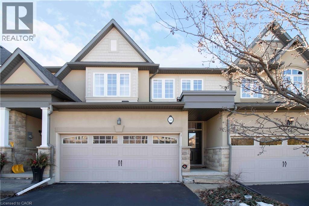 58 MAPLEVALE Drive, Ancaster, Ontario, L9G0C5 — Photo 28