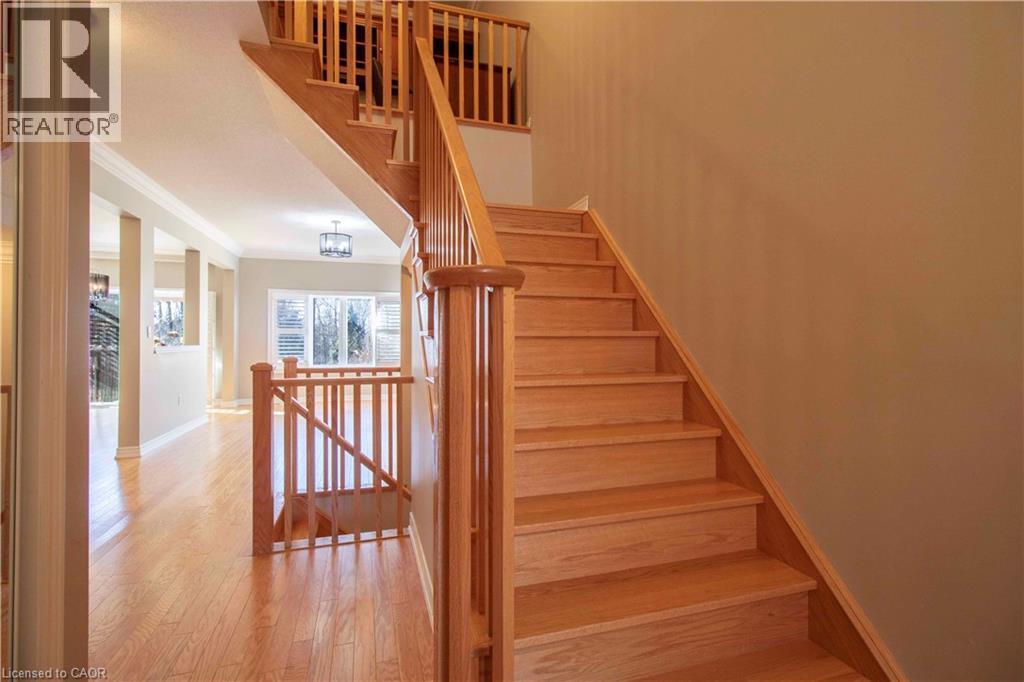 58 MAPLEVALE Drive, Ancaster, Ontario, L9G0C5 — Photo 13