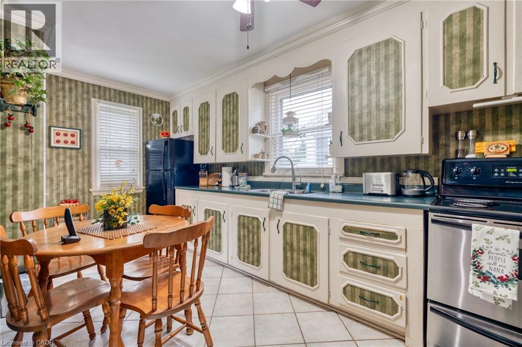 148 GRAY Road, Stoney Creek, Ontario, L8G3V2 — Photo 15