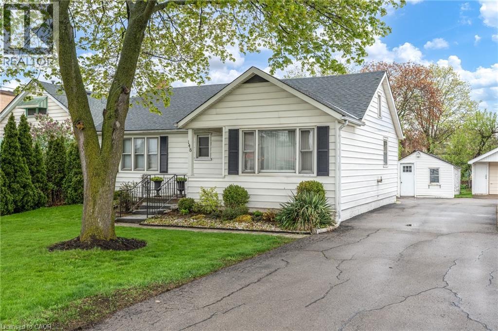 148 GRAY Road - 4