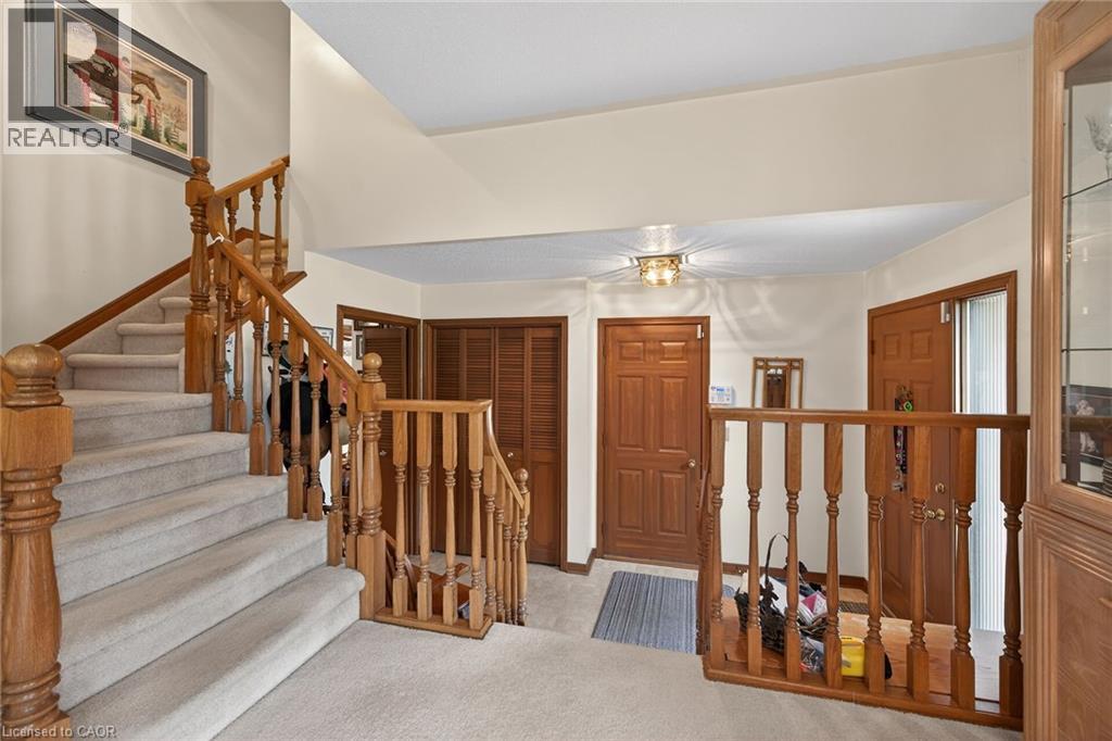 10 NORMANDY Court - 21
