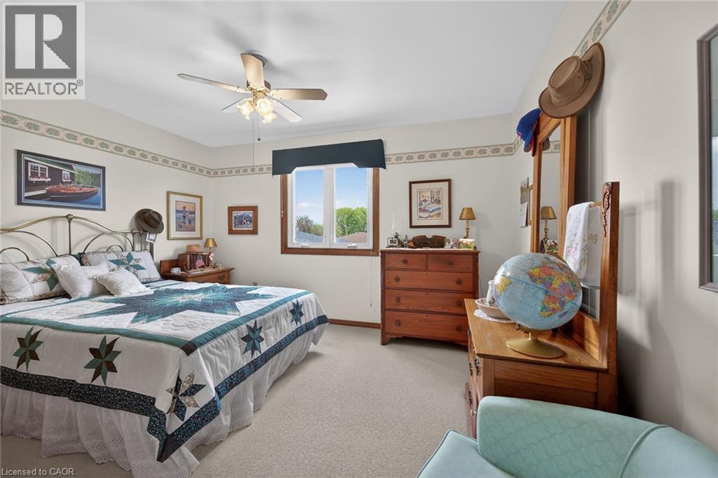 10 NORMANDY Court - 27