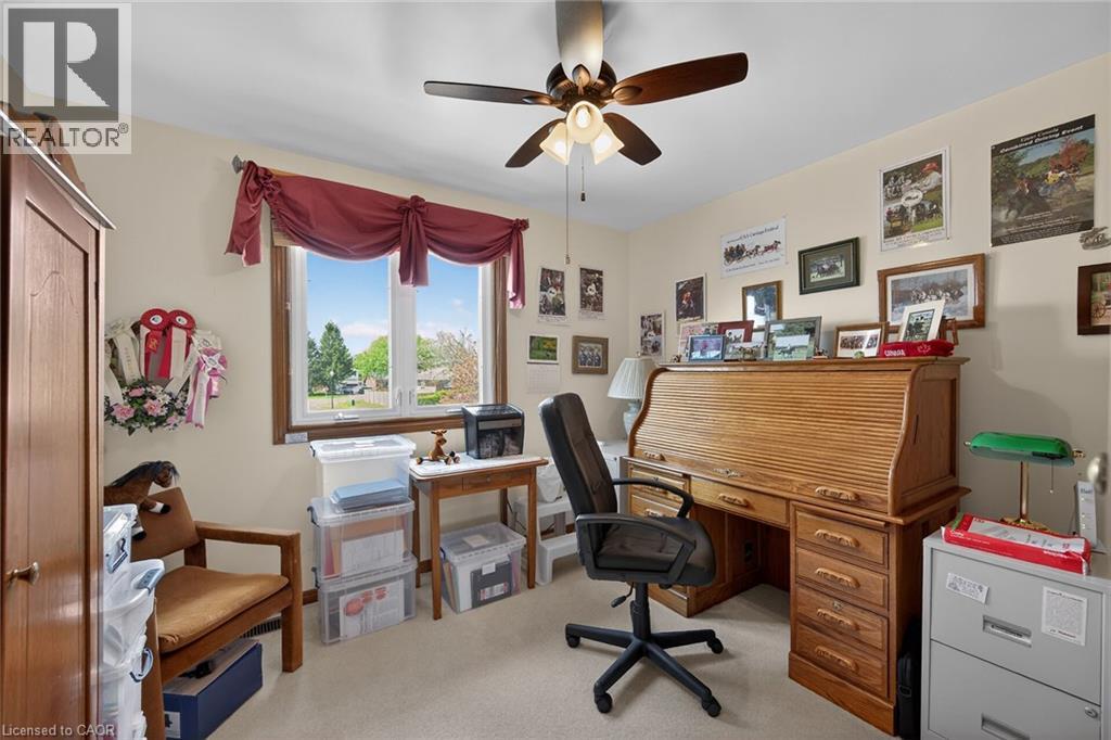 10 NORMANDY Court - 28