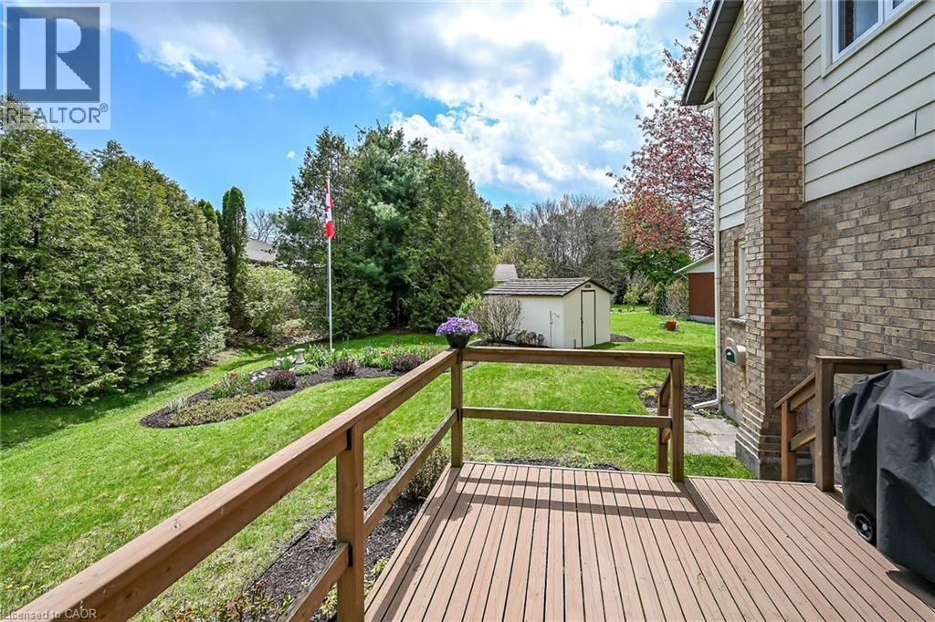 10 NORMANDY Court, Waterford, Ontario, N0E1Y0 — Photo 11