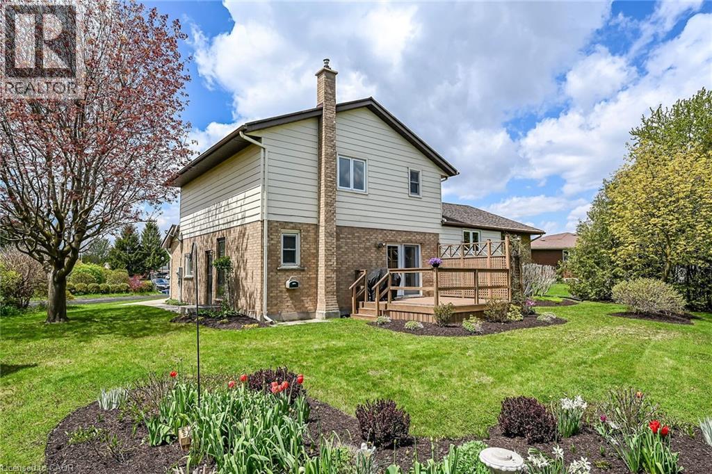 10 NORMANDY Court - 35
