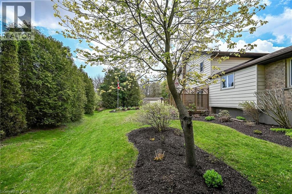 10 NORMANDY Court - 37
