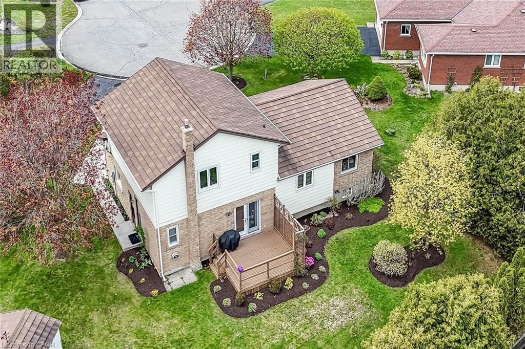 10 NORMANDY Court - 44