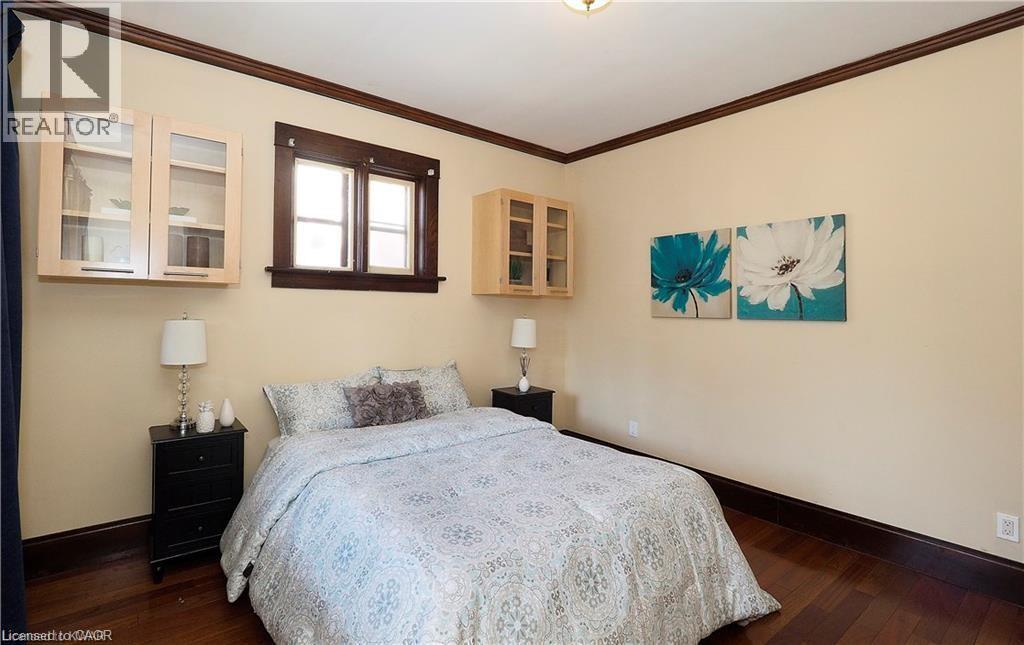 83 WILHELM Street Unit# 1, Kitchener, Ontario, N2H5R9 — Photo 3