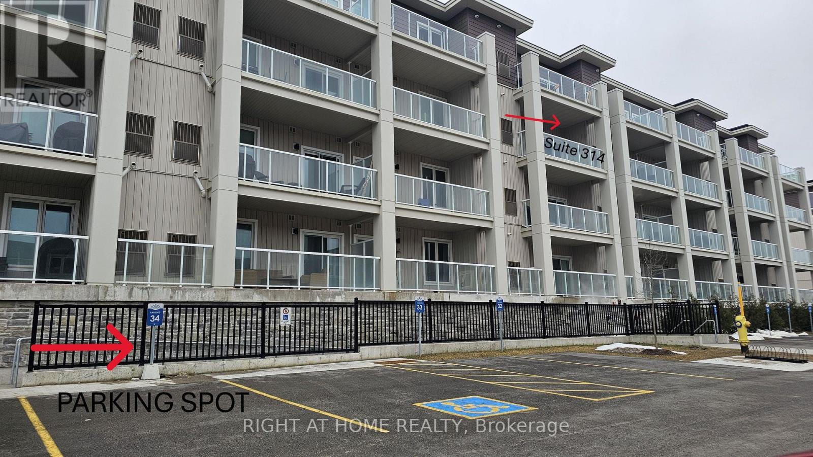 #314 5 SPOONER CRESCENT - 3