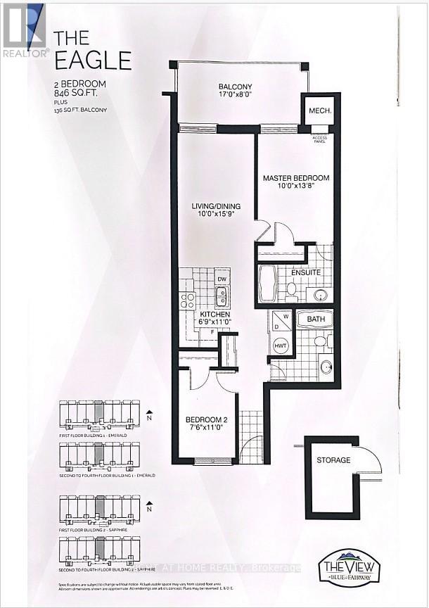 #314 5 SPOONER CRESCENT - 43
