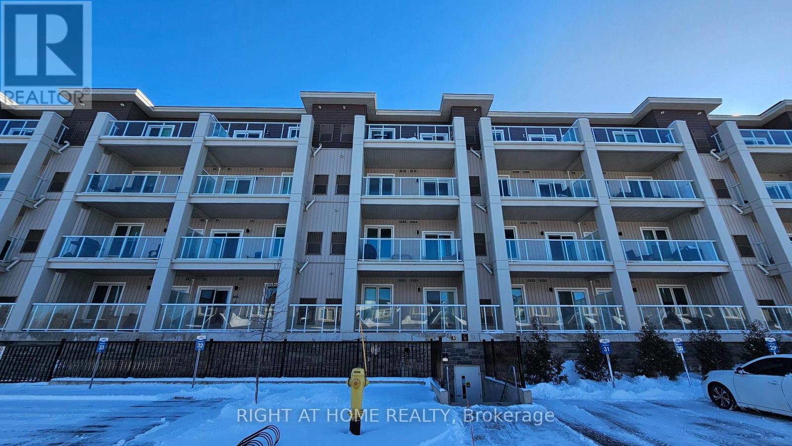 #314 5 SPOONER CRESCENT - 6