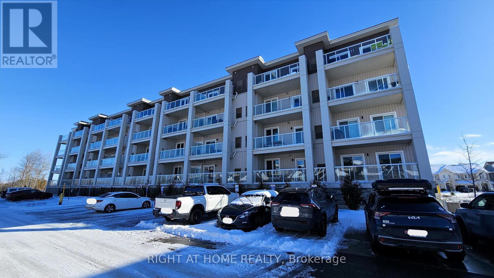 #314 5 SPOONER CRESCENT - 7