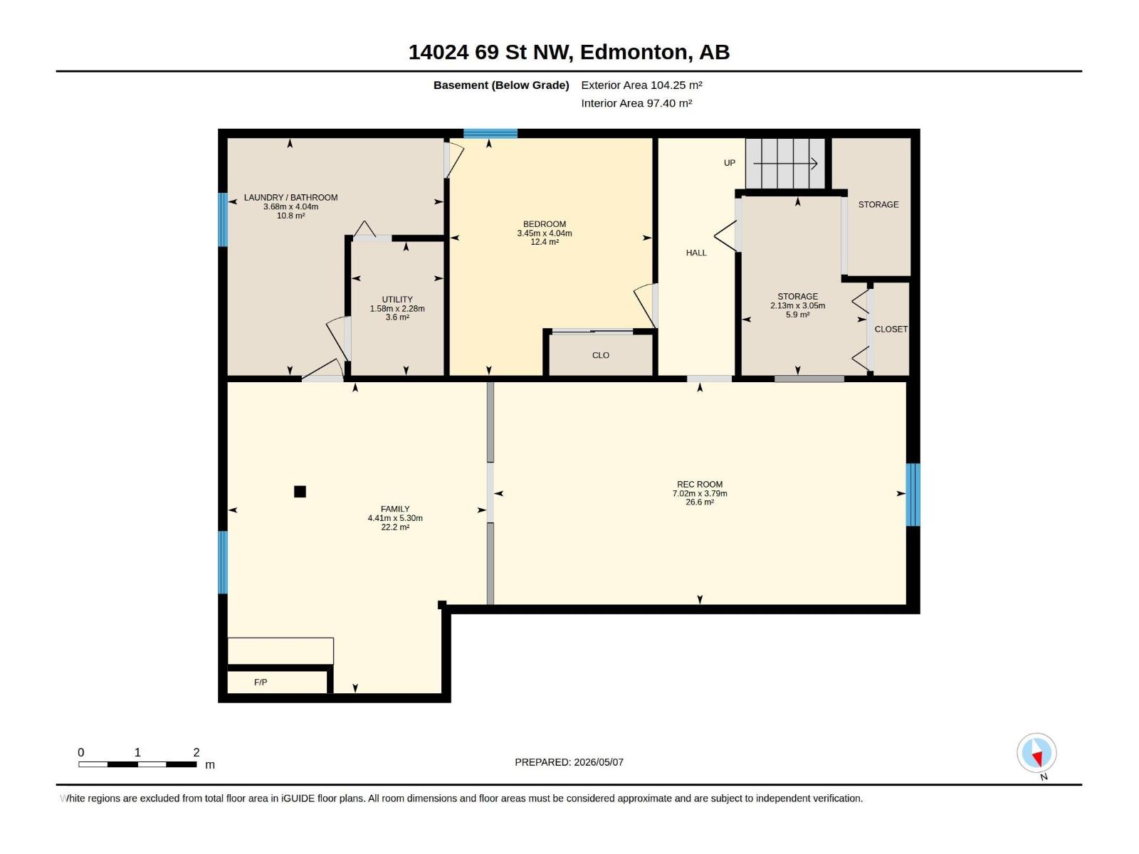 14024 69 ST NW NW - 72