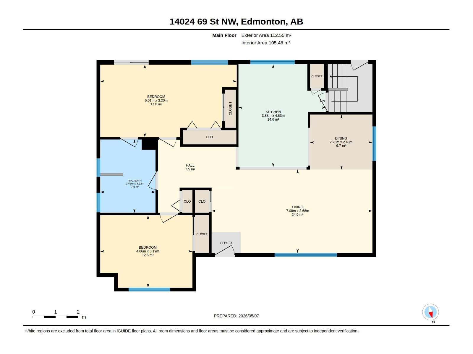 14024 69 ST NW NW - 71