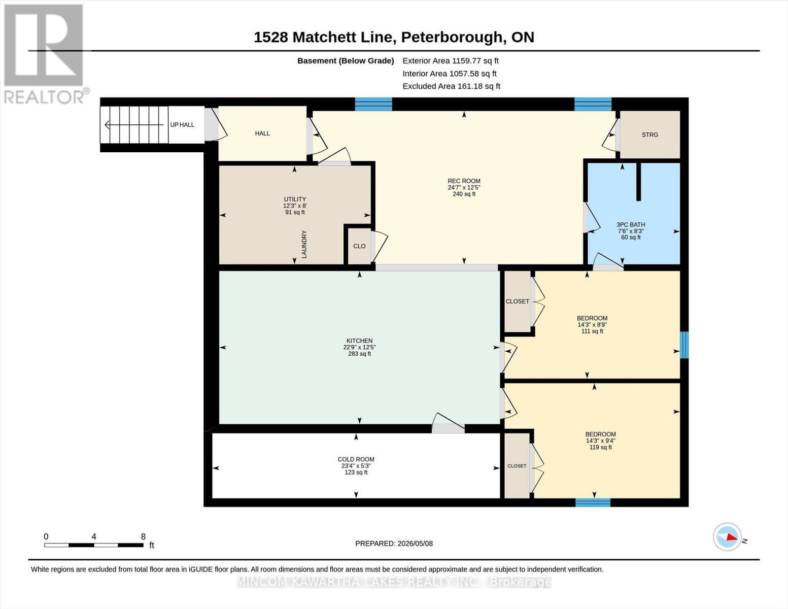 1528 MATCHETT LINE - 47