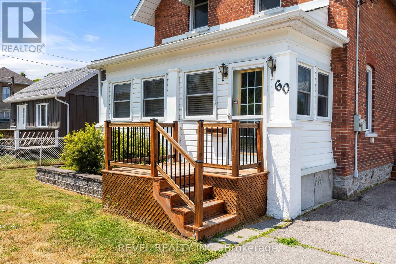 60 ELGIN STREET - 5
