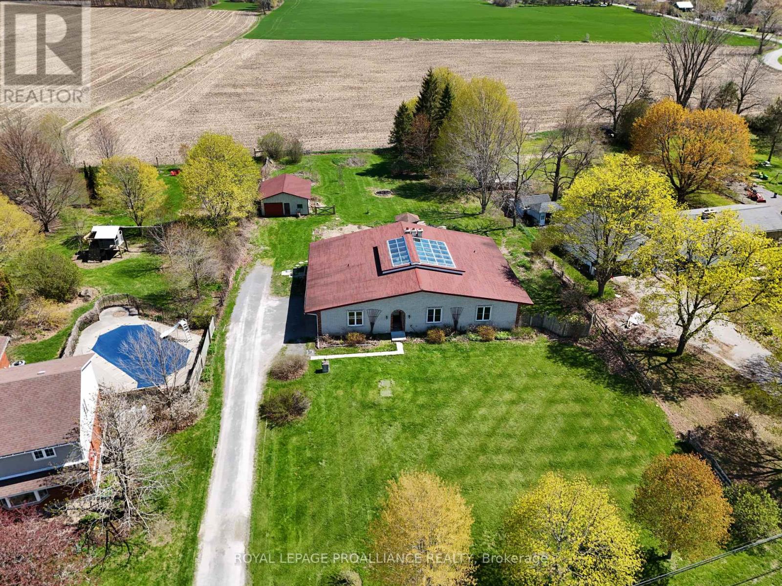 138 MASSASSAUGA ROAD - Image 2