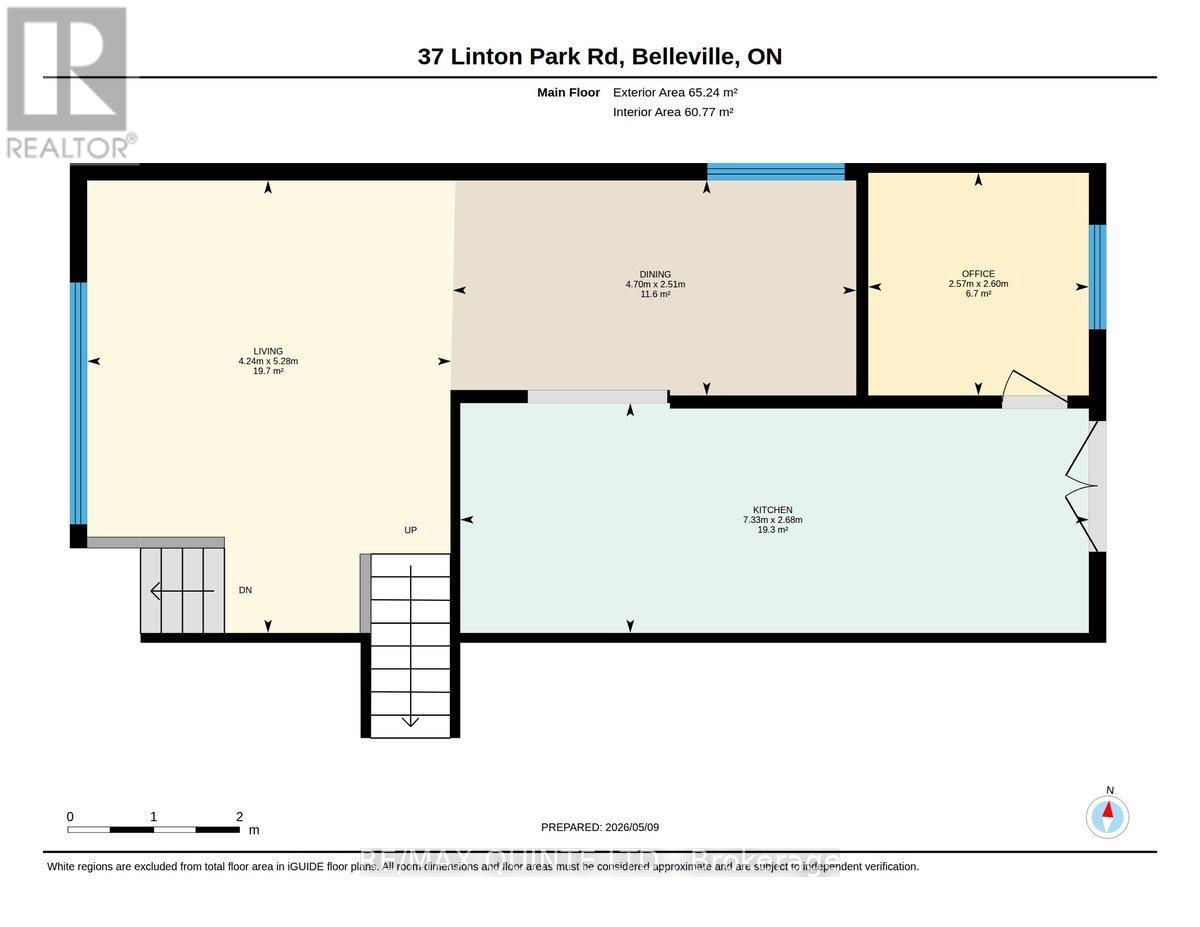 37 LINTON PARK ROAD - 48