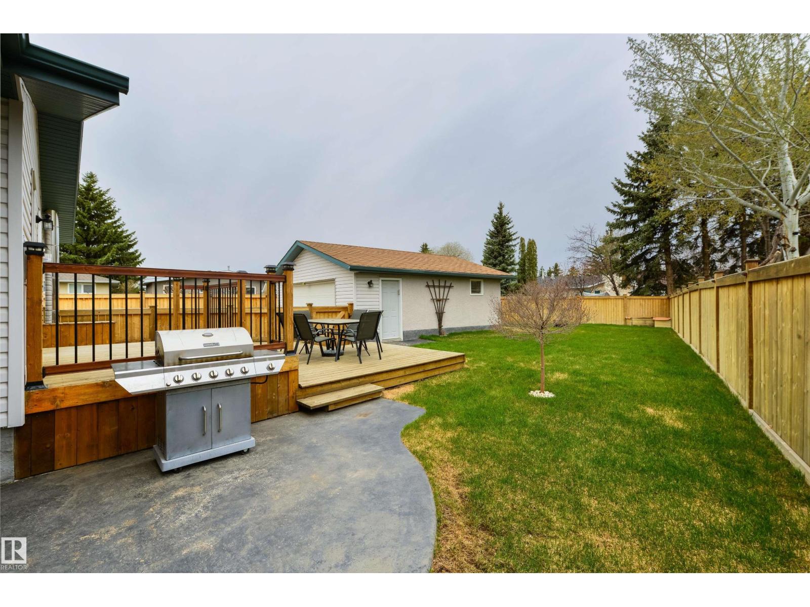 16020 123 ST NW, Edmonton