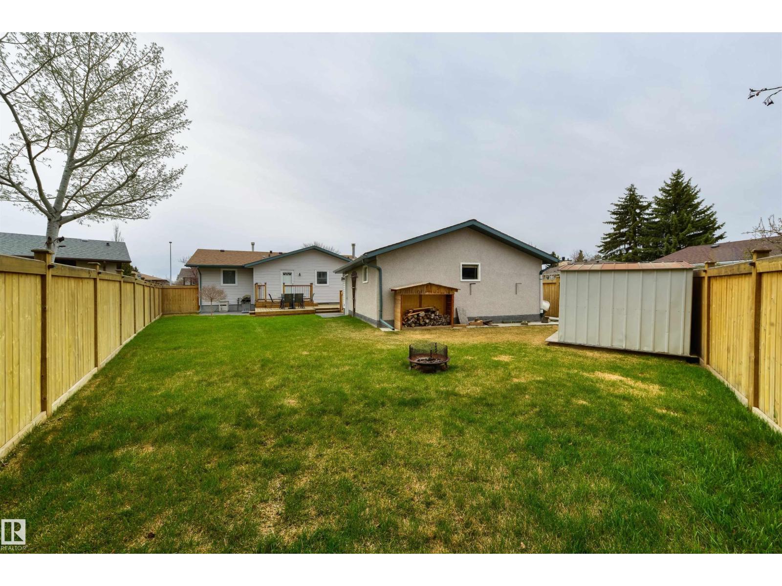 16020 123 ST NW, Edmonton