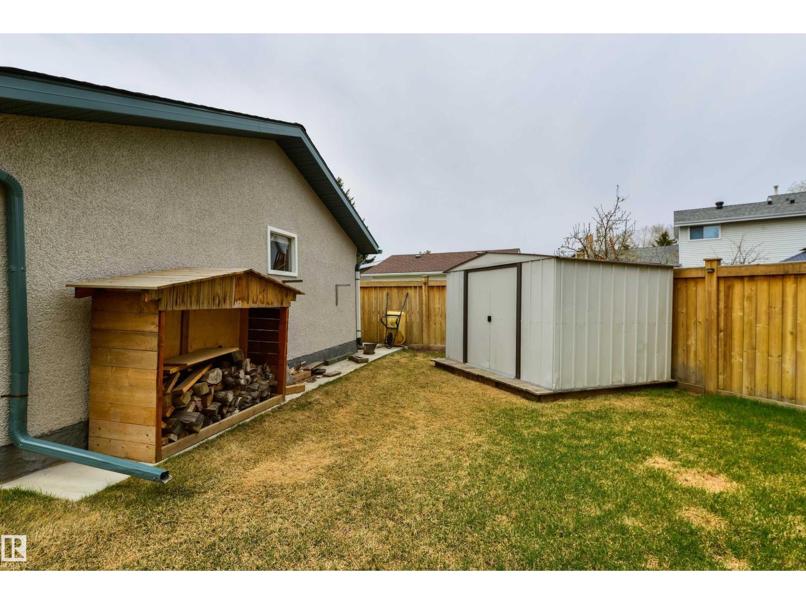 16020 123 ST NW, Edmonton