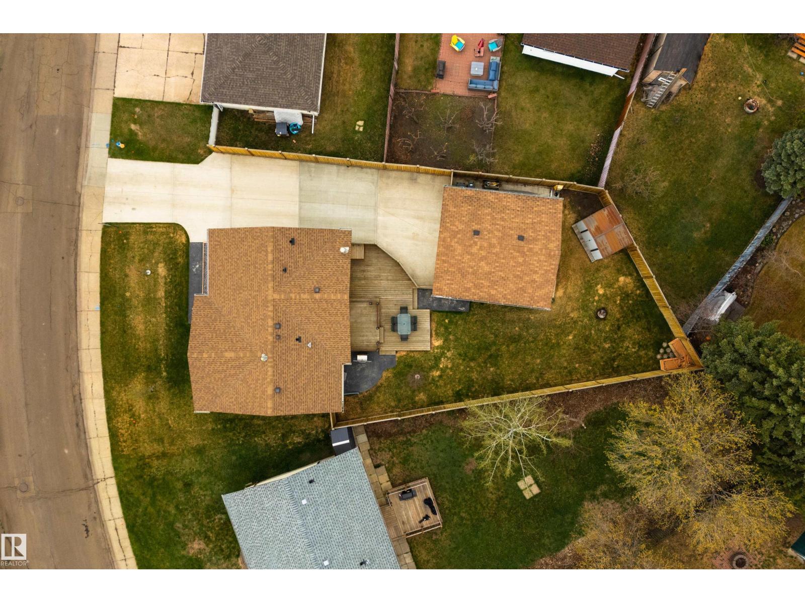 16020 123 ST NW, Edmonton
