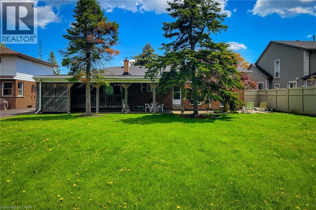 337 MCNEILLY Road, Stoney Creek, Ontario, L8E5H4 — Photo 44