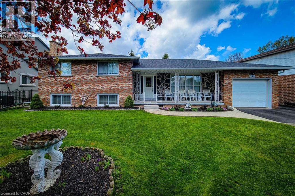 337 MCNEILLY Road, Stoney Creek, Ontario, L8E5H4 — Photo 13