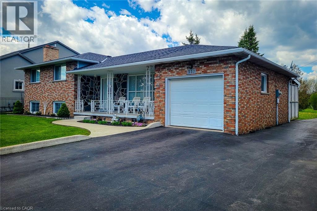 337 MCNEILLY Road, Stoney Creek, Ontario, L8E5H4 — Photo 12