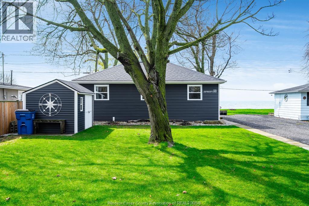 306 Detroit LINE, Wheatley, Ontario, N0P2P0 — Photo 20