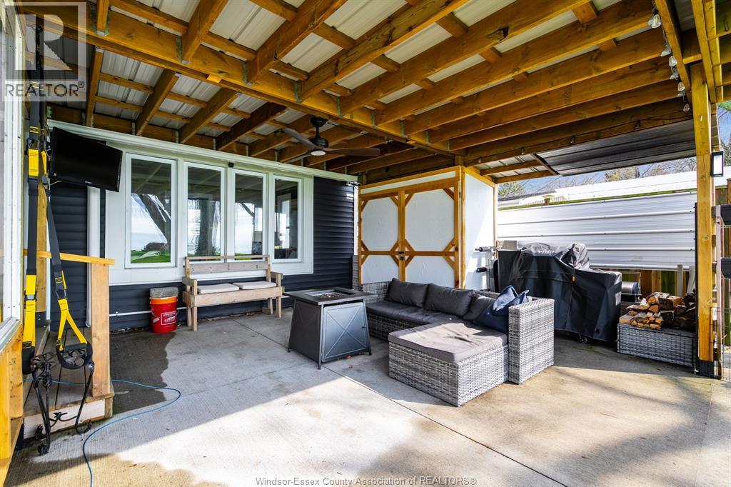 306 Detroit LINE, Wheatley, Ontario, N0P2P0 — Photo 5