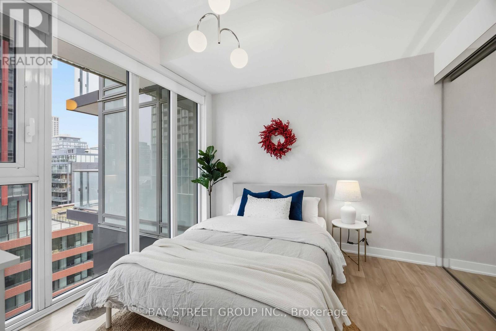 #1273 135 LOWER SHERBOURNE STREET - 18