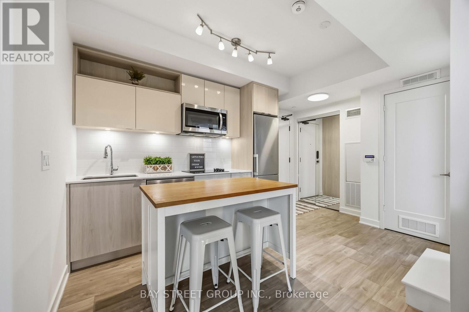 #1273 135 LOWER SHERBOURNE STREET - 10
