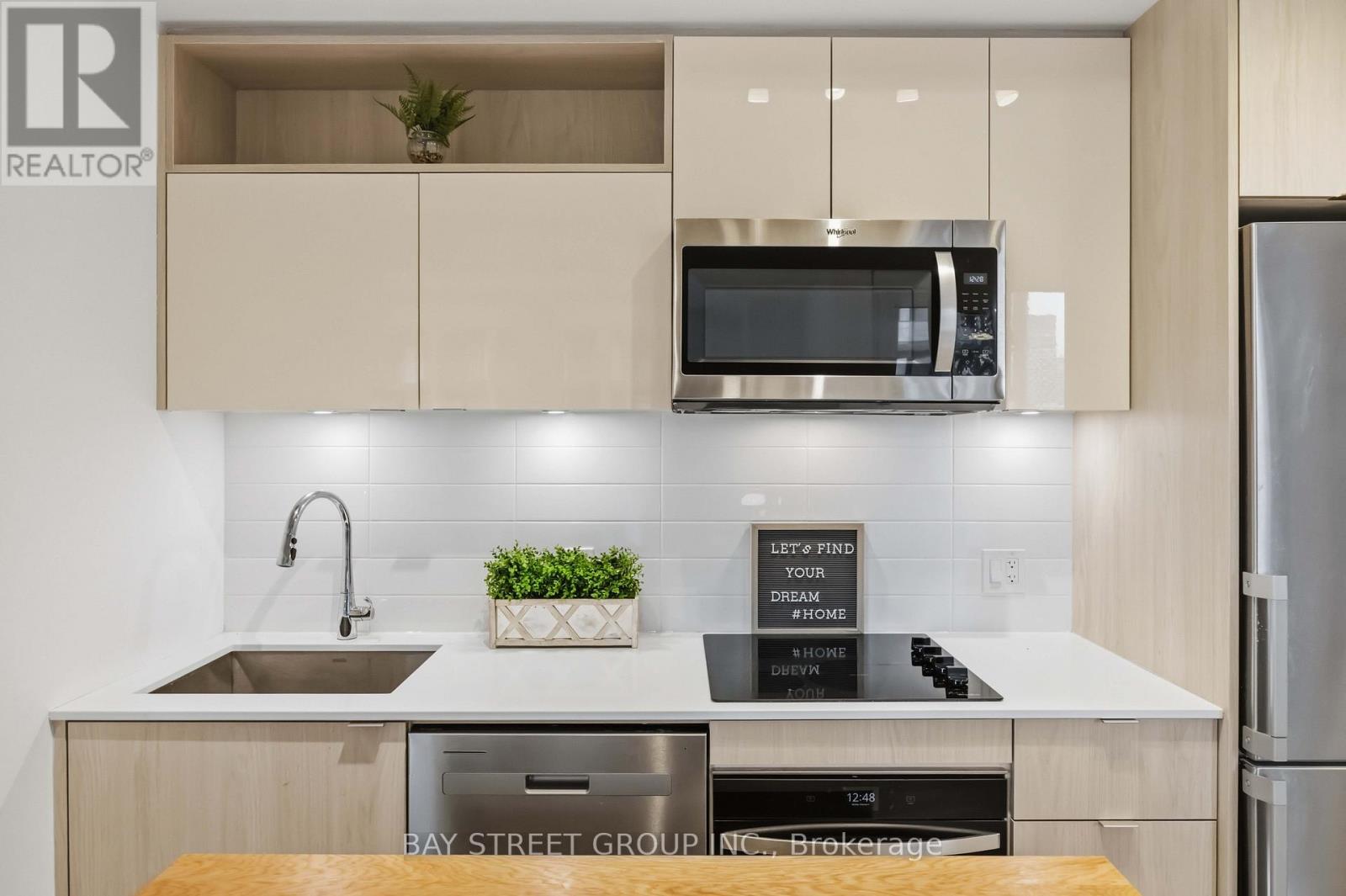 #1273 135 LOWER SHERBOURNE STREET - 16