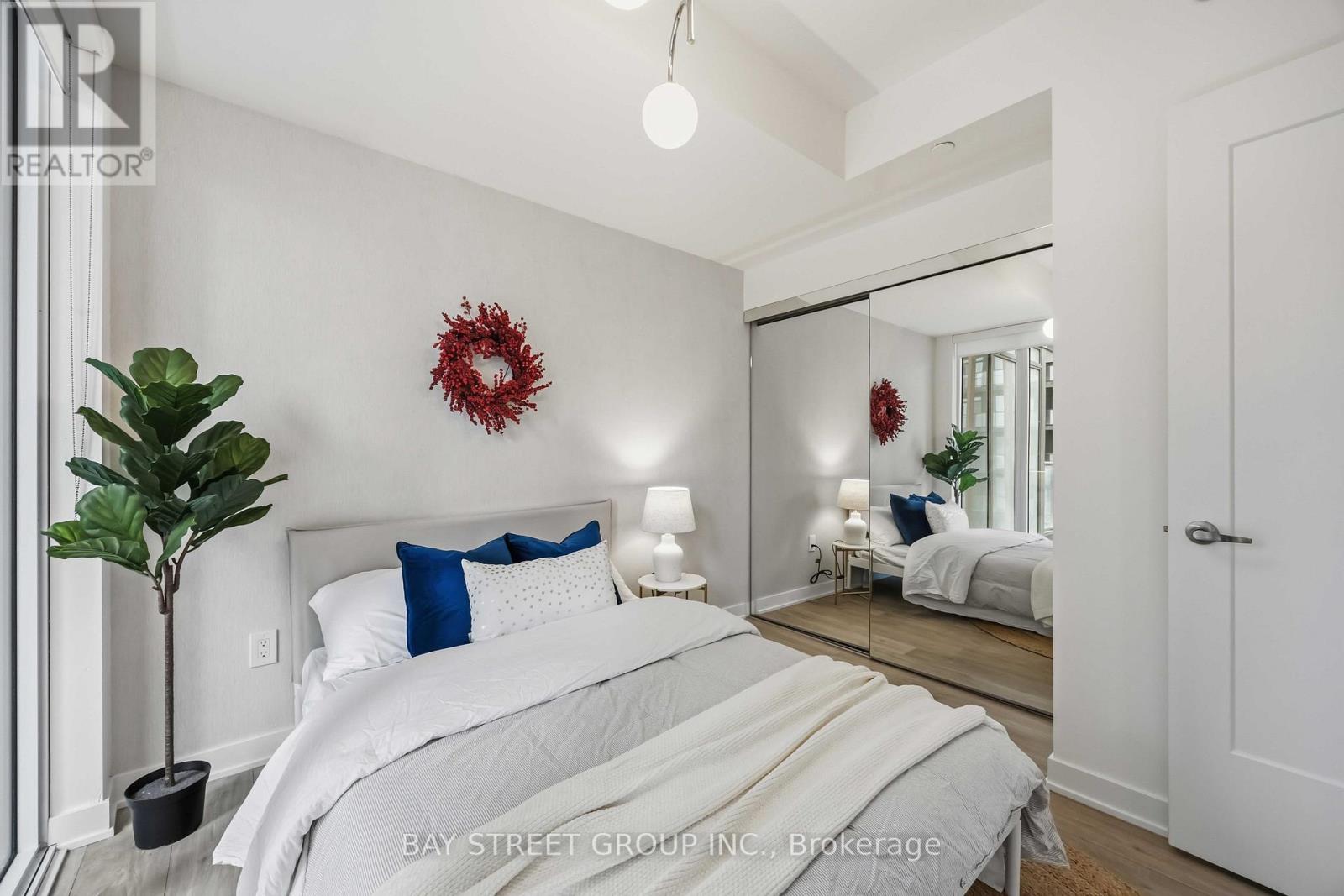 #1273 135 LOWER SHERBOURNE STREET - 19