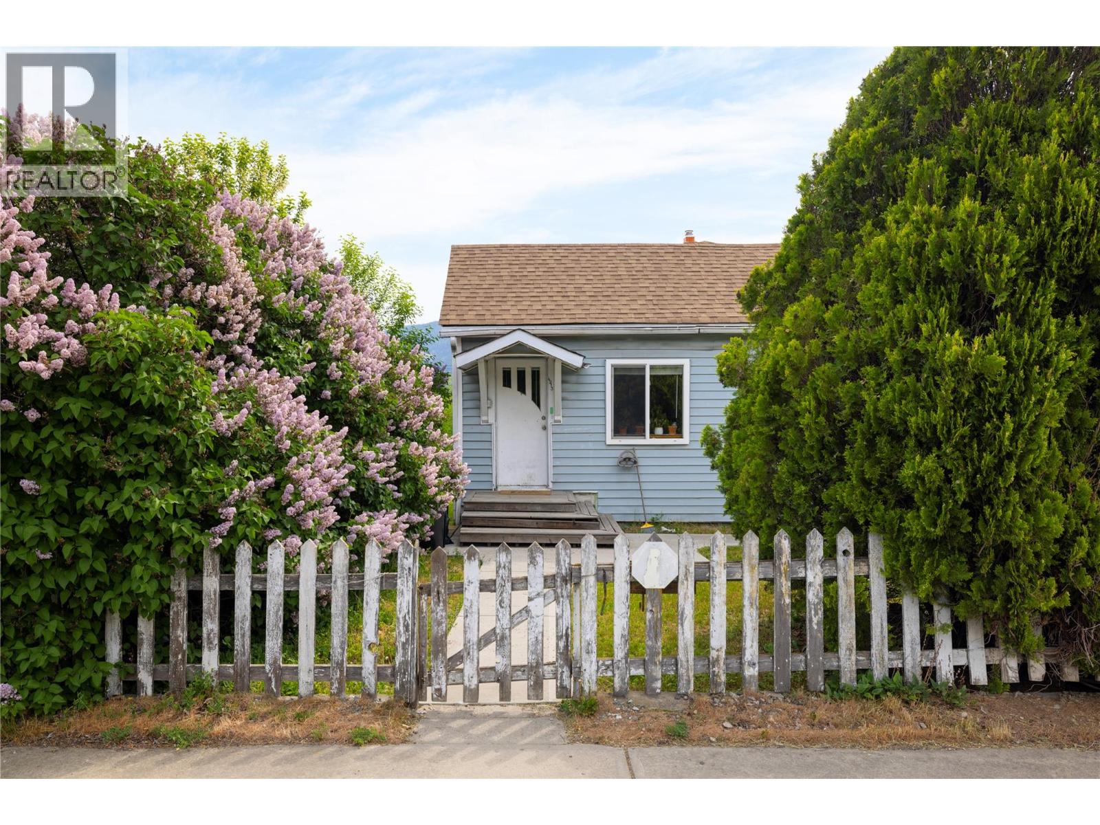 4213 34th Street, Vernon