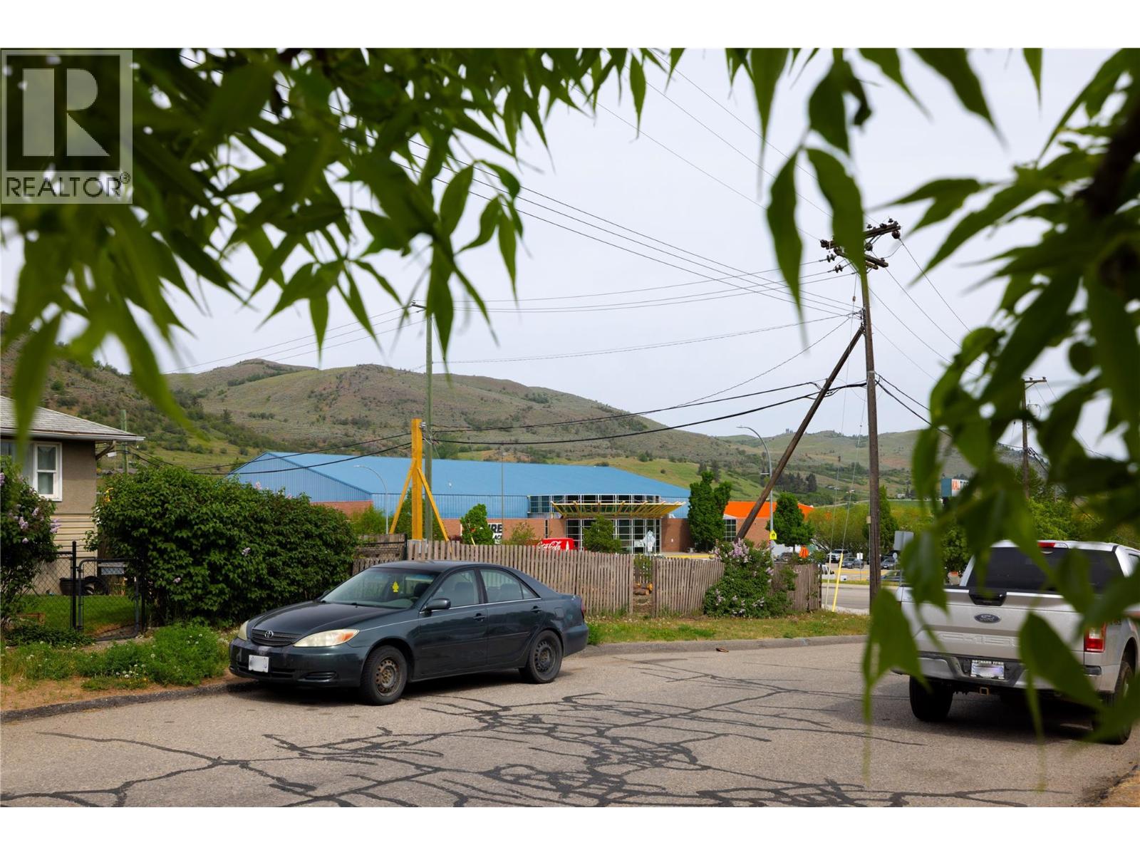 4213 34th Street, Vernon
