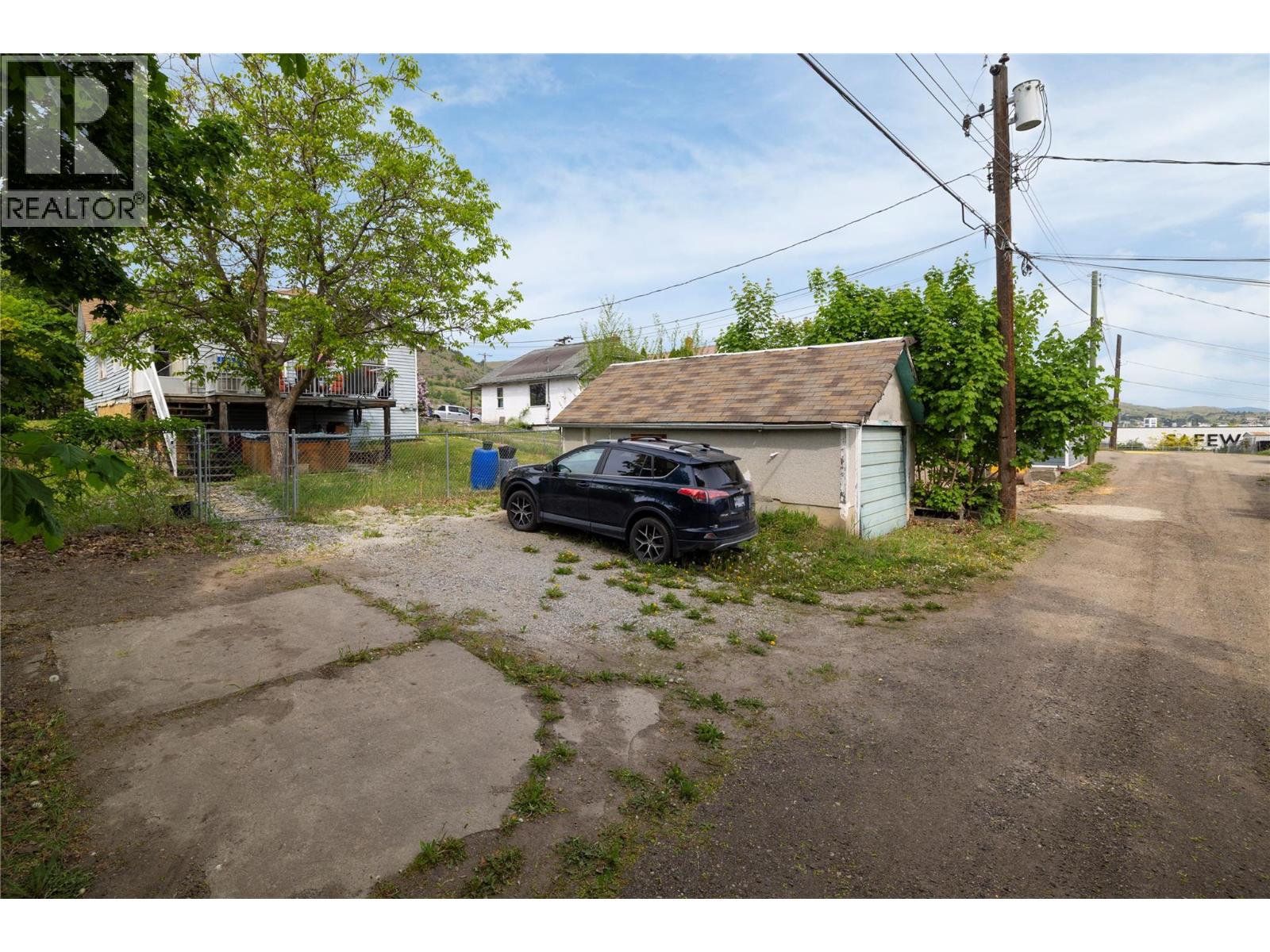 4213 34th Street, Vernon